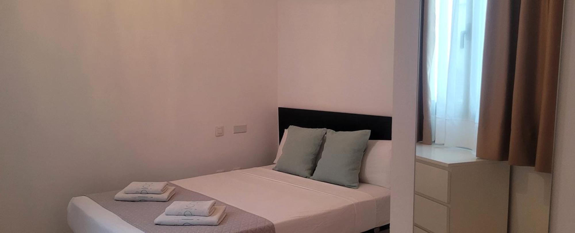 Sabbia Amonak Apartment Arrecife (Lanzarote)