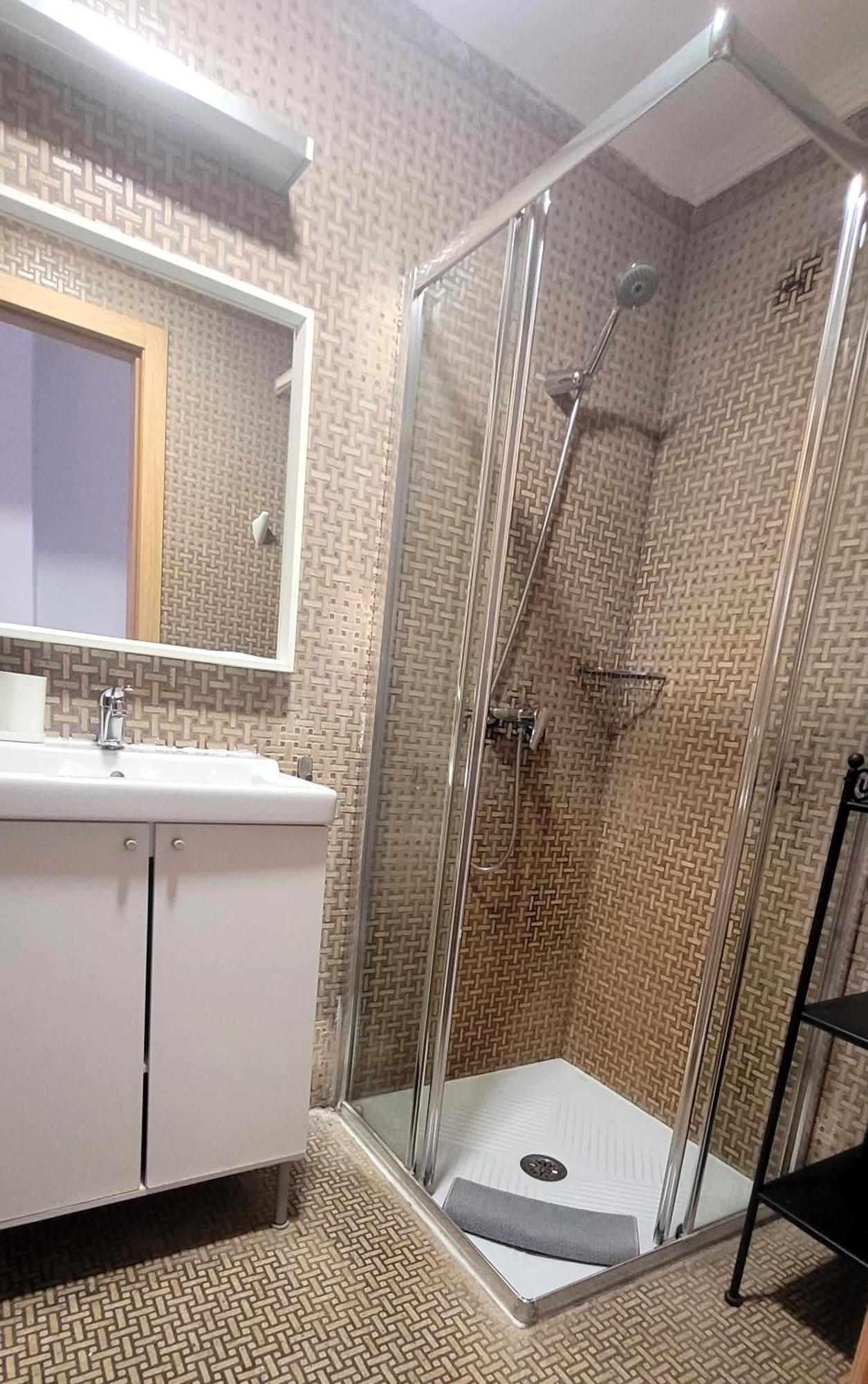 Sabbia Amonak Appartement