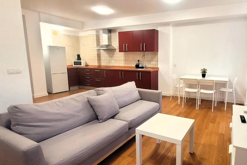 Sabbia Amonak Appartement *