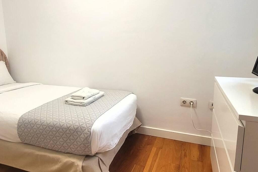 Sabbia Amonak Appartement Arrecife (Lanzarote)