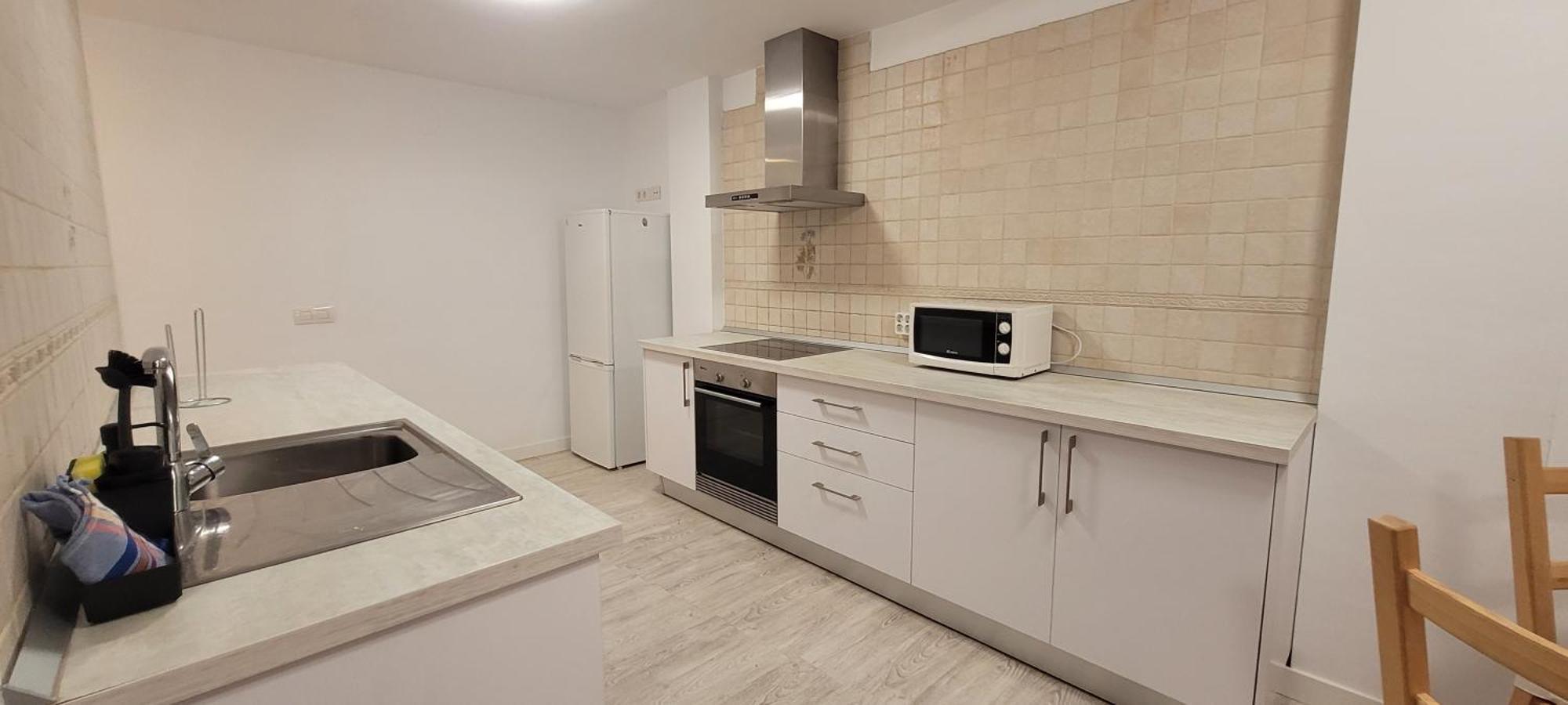 Sabbia Amonak Apartment
