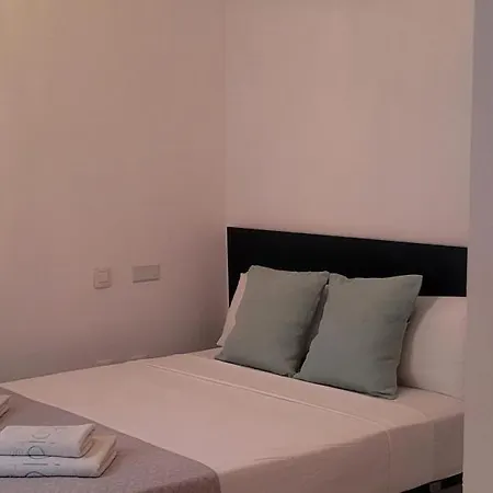Sabbia Suites Amonak Arrecife  Exterior foto