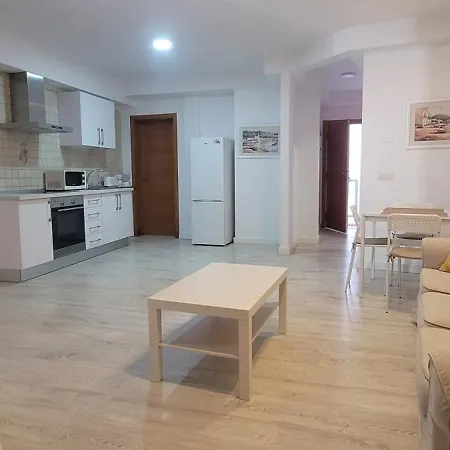Sabbia Suites Amonak Arrecife  Exterior foto