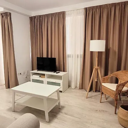 Sabbia Suites Amonak Arrecife  Exterior foto