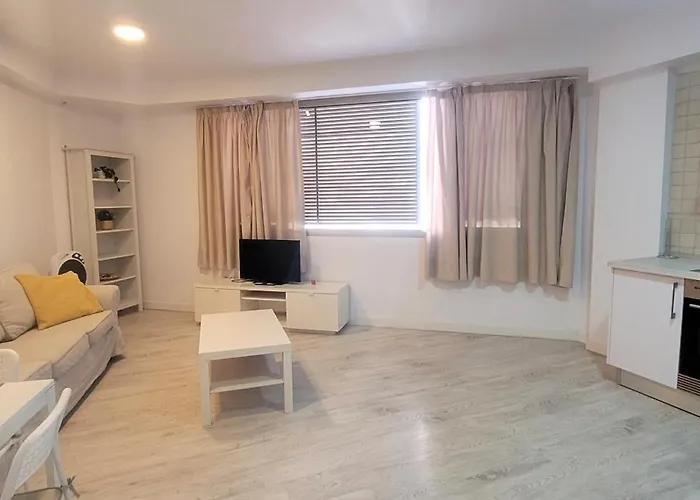 Sabbia Suites Amonak