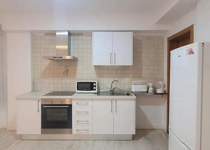 Sabbia Suites Amonak
