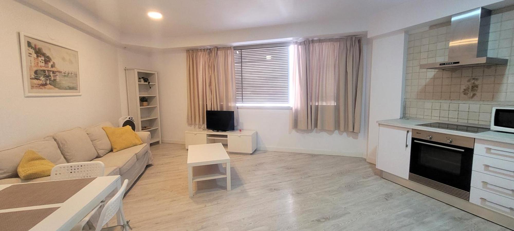 Apartament Sabbia Amonak Arrecife (Lanzarote)
