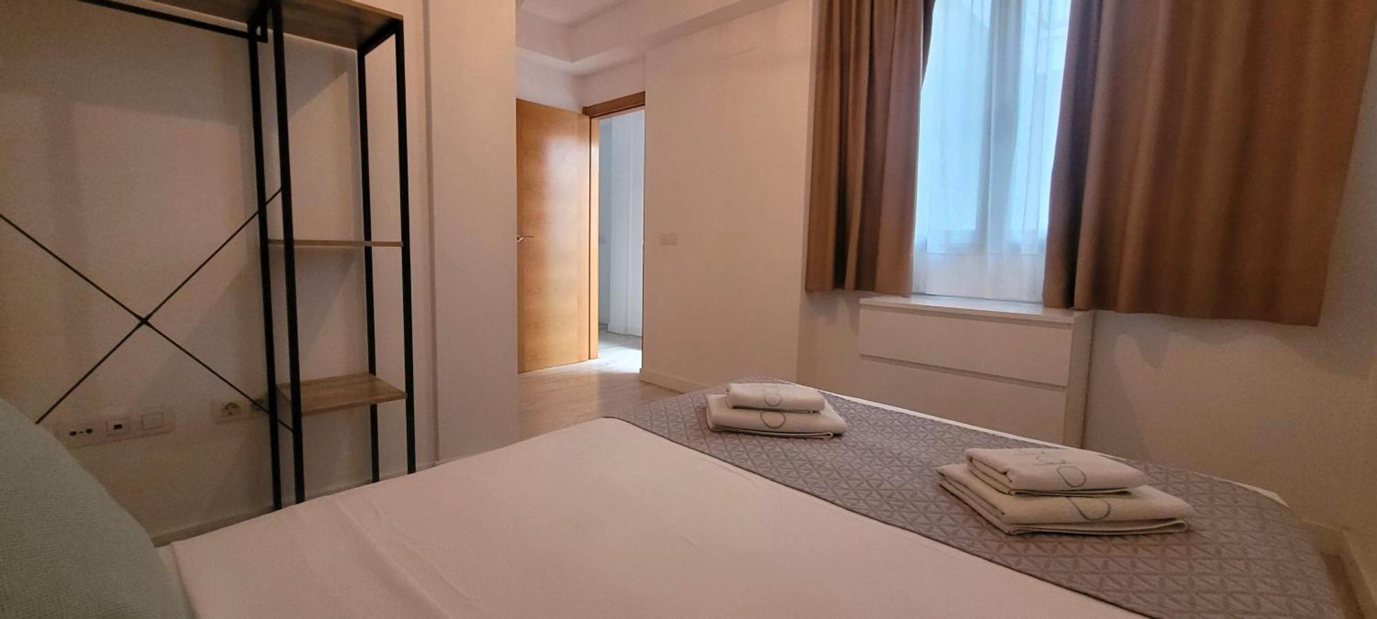 Sabbia Amonak Apartment