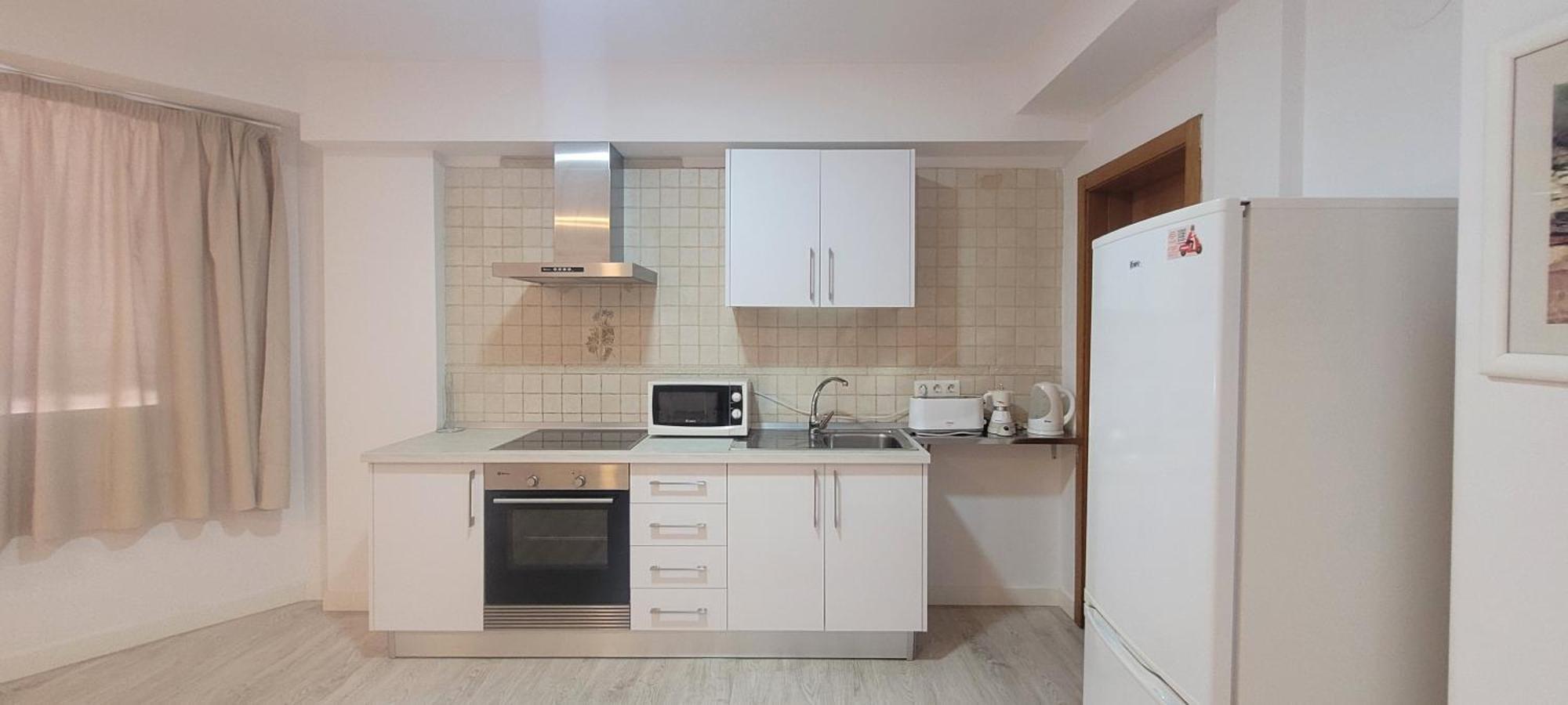 Sabbia Amonak Apartament Arrecife (Lanzarote)