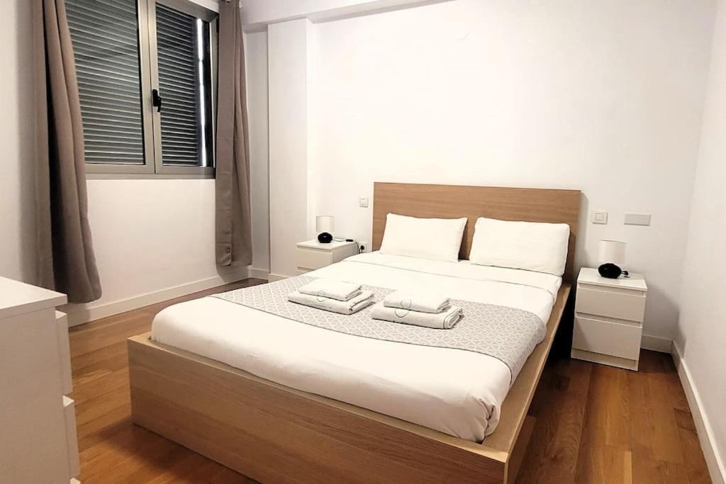 Sabbia Amonak Apartment