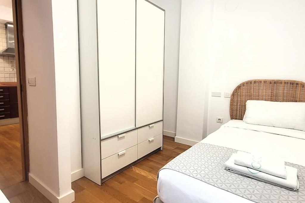 Apartment Sabbia Amonak Arrecife (Lanzarote)