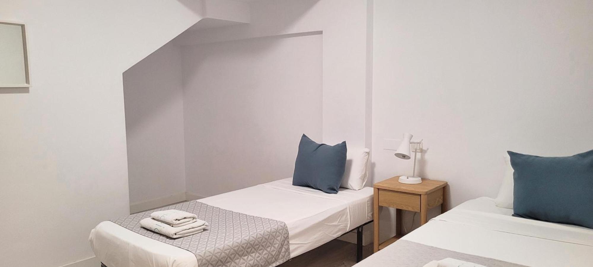 Sabbia Amonak Apartament