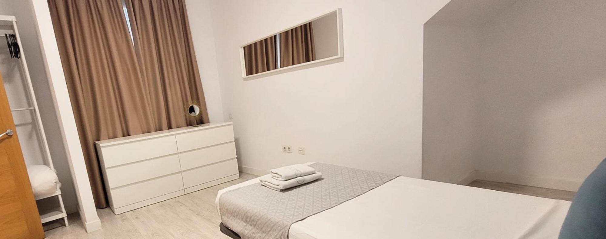 Sabbia Amonak Apartment