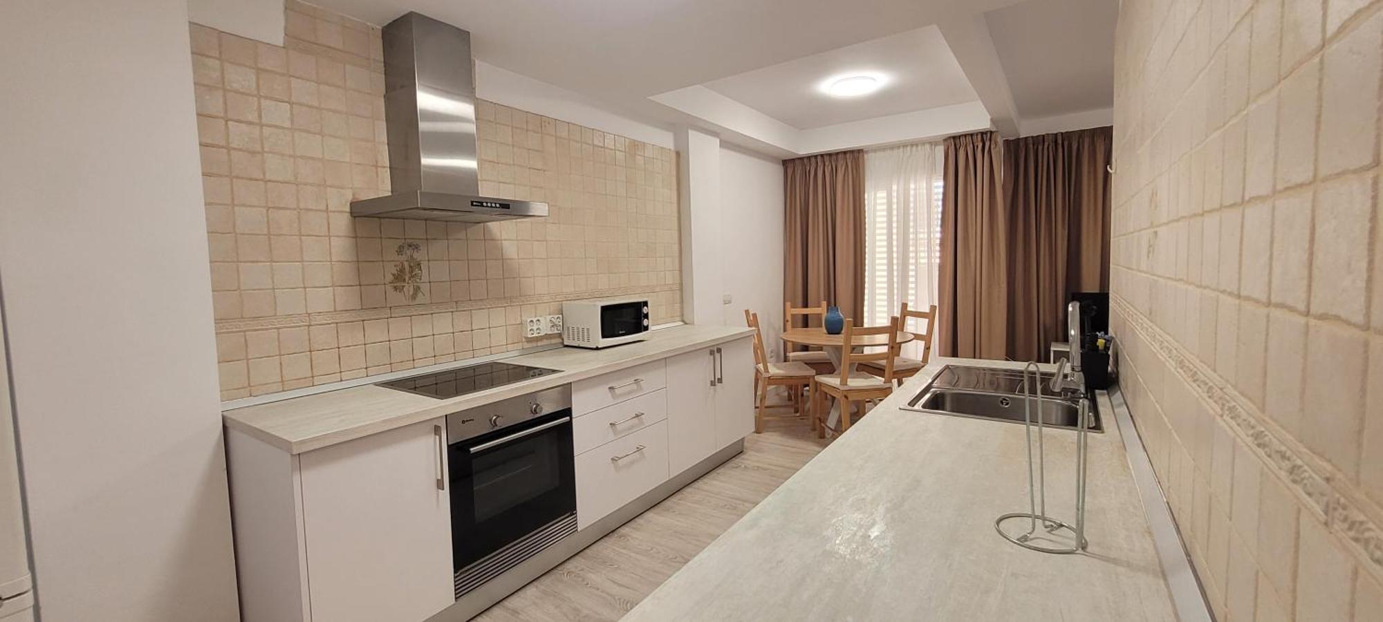 Sabbia Amonak Apartment
