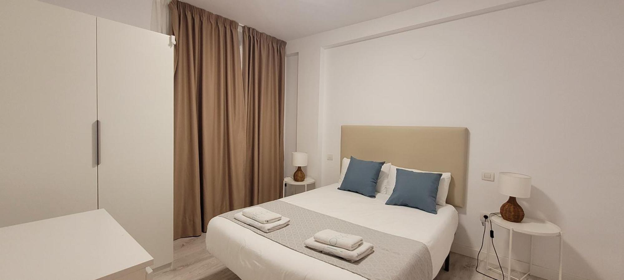 Apartment Sabbia Amonak *