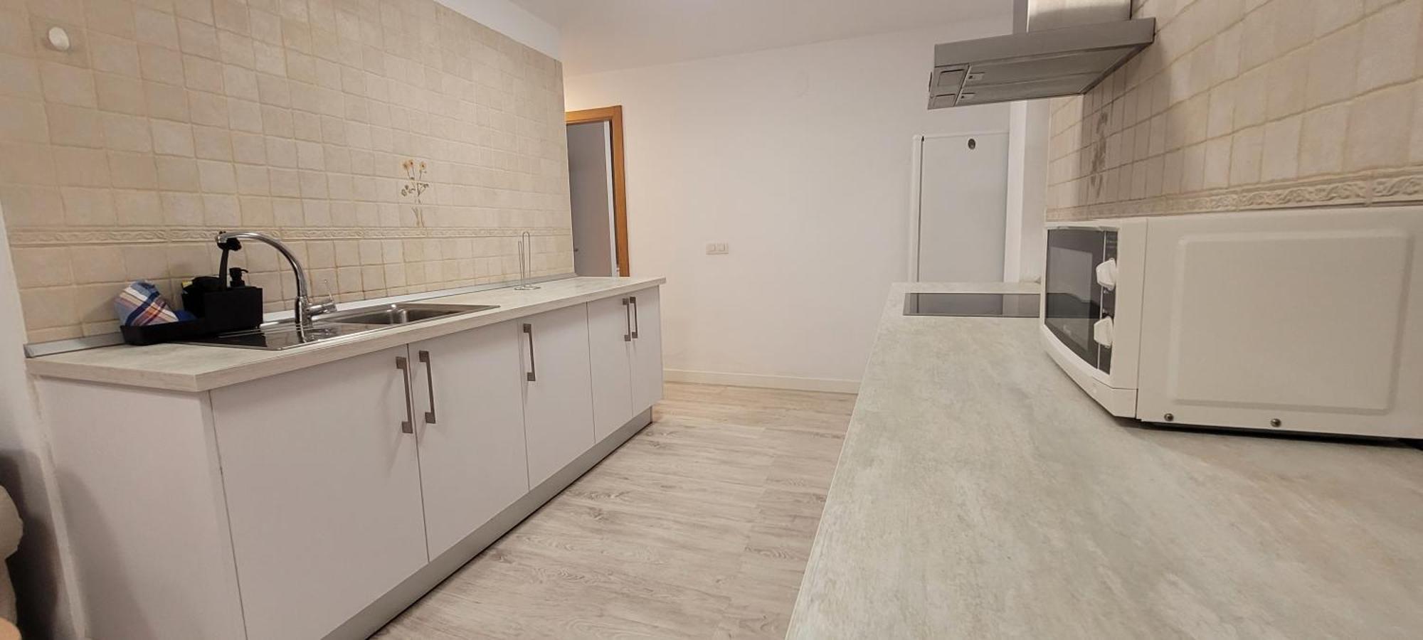 Sabbia Amonak Apartment Arrecife (Lanzarote)